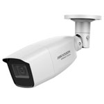 HiWatch HWT-B320-VF CCTV Camera 2 MP Bullet Turbo HD Zoom 1920x1080p