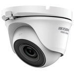 HiWatch HWT-T120-M(2,8mm) Turbo HD 2MP Mini-Turret CCTV Camera 1920x1080p