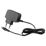 HN Power HNP06-090L6 PSU 9V DC 840mA 6W Compact Regulated Plug Supply