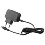 HN Power HNP06-120L6 PSU Fixed Voltage 12V 630mA 6W Regulated Compact