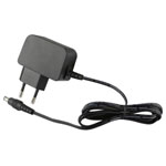 HN Power HNP12-120L6 PSU 12V DC 1000mA 12W Regulated Compact Efficient