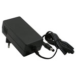 HN Power HNP42EU-090 Mains PSU Fixed Voltage 9V DC 3000mA 42W Positive Pin