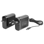 HN Power HNP65F-120 PSU 12V DC 5A 65W Compact Overload-Proof Global Use