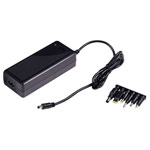 HN Power HNP90-UNIL6 Bench/Mains PSU 24V 5A 90W Compact Universal Supply