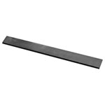 Holzmann 10000667 Machine HSS Plane Blade 30x410mm Set of 4