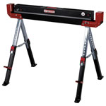 Holzmann AB1085PRO Machine Trestle Adjustable Folding 590kg 1085mm