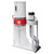Holzmann ABS1500FF_230V Extractor 1000W Powerful Dust Removal