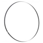 Holzmann BSB245HQB10 Bandsaw Blade 1826x10x0.4mm T4mm