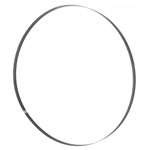 Holzmann BSB245HQB8 Band Saw Blade 1826x8x0.4mm 6ZpZ Durable Cutting