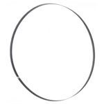 Holzmann BSB400B20 Band Saw Blade 2950x20x0.5mm T 6mm Key Attribute