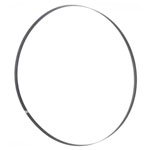 Holzmann BSB470B10 Band Saw Blade 3454x10x0.6mm T 6mm Durable Cutting