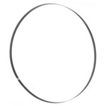 Holzmann Machine BSB470B6 Band Saw Blade 3454x6x0.6mm 6 TPI