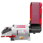 Holzmann BT150-914_230V Belt Sander 450W 15cm Orbit 1Piece