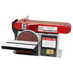 Holzmann Machine BT46_230V Belt & Orbit Sander 250W 150mm 1 Piece