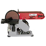 Holzmann BT46ECO_230V Belt & Orbit Sander 350W 150mm 1Piece