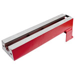 Holzmann D460BVL Bed Extension 1 Piece Enhances Wood Lathe Capacity