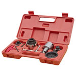 Holzmann DP65 Woodturning Kit 1 Piece High-Precision Durable Efficient