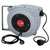 Holzmann EKR20M_230V Cable Winder 22m Grey Compact Design Durable