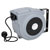 Holzmann EKR20M_230V Cable Winder 22m Grey Compact Design Durable