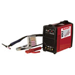 Holzmann TISA200 H110200003 Inverter Welder 5-200A Includes Accessories