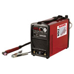 Holzmann H110400001 DIPA40 Plasma Cutter 20-40A Robust & Precise