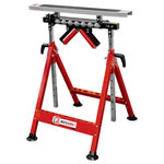 Holzmann Machine MFS4IN1 Support Trestle Height-Adjustable 200kg Capacity