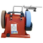 Holzmann NTS200FLEX_230V Sharpener 120W Efficient Precision Tool