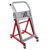 Holzmann PW3040KIPP Platform Cart 136kg Load Swivel Transport Support