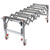 Holzmann Machine RB9A Wheeled Trestle 130kg 9 Wheels Expandable Mobile