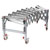 Holzmann Machine RB9A Wheeled Trestle 130kg 9 Wheels Expandable Mobile