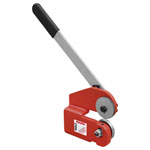 Holzmann Machine RBS15 Sheet Cutters Effortless Straight & Curved Cuts