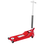 Holzmann Machine RWH150XLIFT Floor Jack 1.5t 7-61cm Solid & Secure