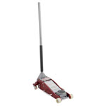Holzmann Machine RWH250HYBRID Floor Jack 2.5t Hybrid Material Combo