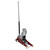 Holzmann Machine RWH250HYBRID Floor Jack 2.5t Hybrid Material Combo
