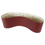 Holzmann Machine SBPSMK120 Sandpaper Belt Grit 120 1 Piece(s)