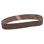 Holzmann SBRSG760K240 Sandpaper Belt Grit 240 5 Pcs