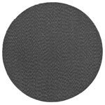 Holzmann STKT150AUF Hook-and-Loop Sanding Disc 150mm Diameter 1Piece