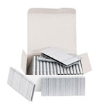 Holzmann Machine T5040K32 Pneumatic Clamps 32mm 2500 Pieces per box