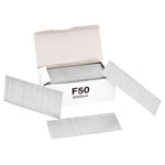 Holzmann T5040N50 Pneumatic Staples 1Piece Durable High-Performance