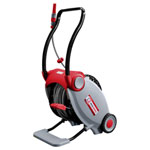 Holzmann Machine WSR40PRO Garden Hose Reel 1Piece Durable and Compact