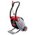 Holzmann Machine WSR40PRO Garden Hose Reel 1Piece Durable and Compact