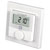 Homematic IP 143159A0A Wireless Wall Thermostat for Time-Controlled Heating