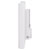 Homematic IP 143159A0A Wireless Wall Thermostat for Time-Controlled Heating