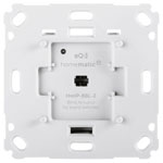 Homematic IP 151333A0 Wireless Blinds Actuator for Tubular Motors