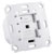 Homematic IP 151333A0 Wireless Blinds Actuator for Tubular Motors