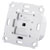 Homematic IP 151333A0 Wireless Blinds Actuator for Tubular Motors