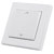 Homematic IP 153001A0 IP Rocker Switch Directly Operates Actuators