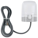 Homematic IP 153309A0 HmIP-VDMOT Actuator For Precise Valve Control