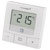Homematic IP 154666A0 Wireless Wall Thermostat Time-Controlled Heating