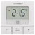 Homematic IP 154666A0 Wireless Wall Thermostat Time-Controlled Heating